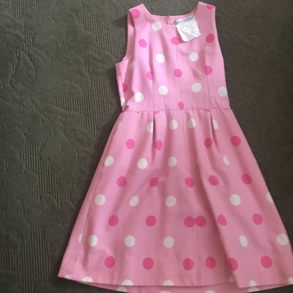 Vintage Givenchy Dress size 6 Mint condition